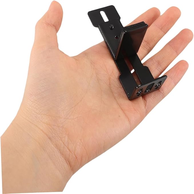 Soporte GPU para tarjeta gráfica, negro, 2 piezas miniatura 4