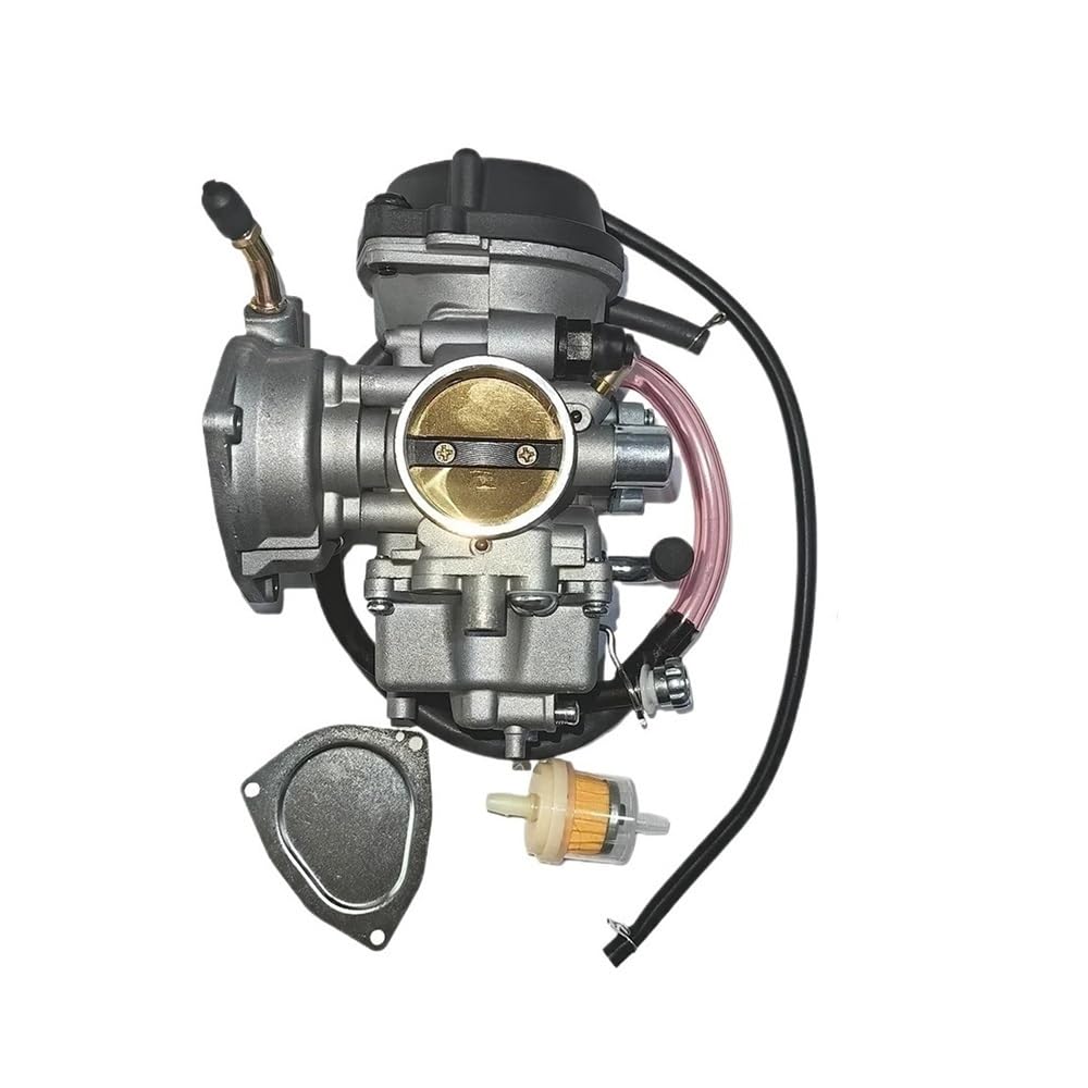 Carburateur haute performance pour LTZ400 et KFX400 régule le ralenti