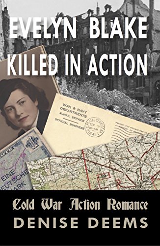 Evelyn Blake, Killed in Action (Missing in Action Book 2)