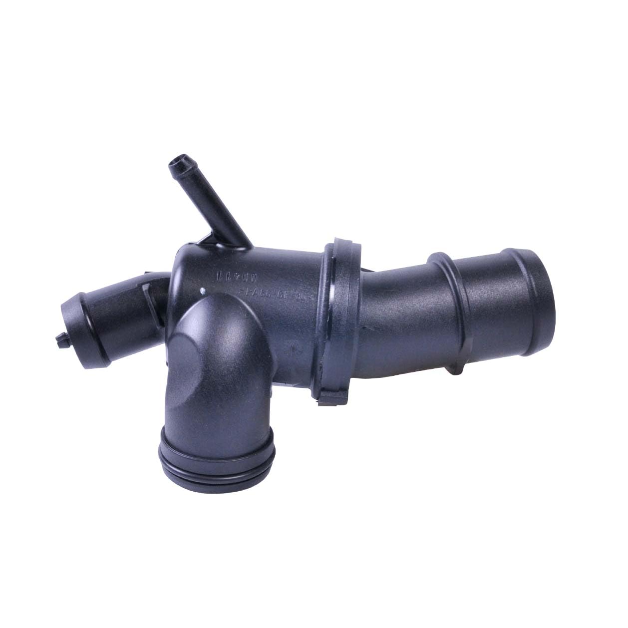 Coolant Thermostat With Housing Fits Mercedes-Benz A-Class B-Class GATES