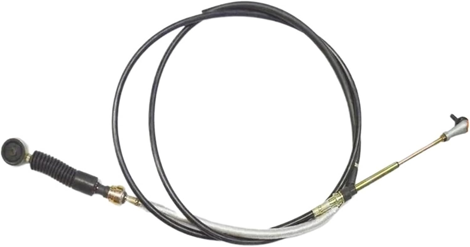 Trans Control Lever Cable Assembly For Foton Aumark Truck Shift Flexible Shaft Assembly 1103917200029