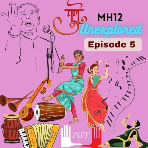 Episode No 5 | जगभरात गाजलेले आणि नावाजलेले पुण्यातील फेस्टिवल