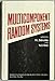 Multicomponent Random Systems