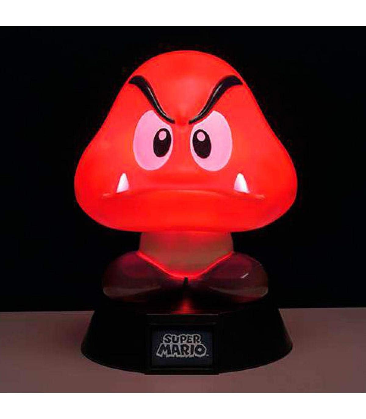 Goomba Icon Light
