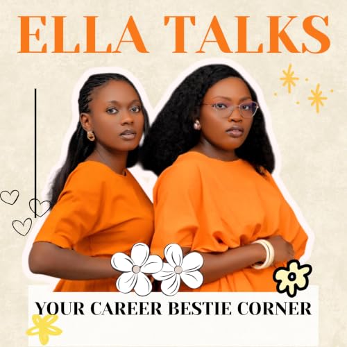 Ella Talks Podcast UG copertina