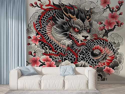 { hS ǎ  pb`[N EH[XebJ[ ̂t ͂ V[ NX 350×250cm DIY V[g  CeA Q rO X  Ƌp K-450