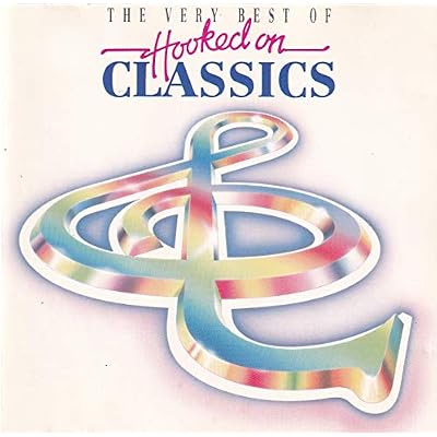 Royal Philharmonic Orchestra / Louis Cla - The Very Best Of Hooked On Classics