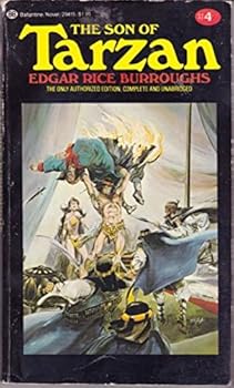 The Son of Tarzan