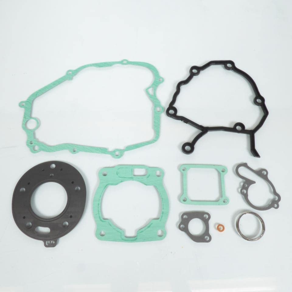 Joint moteur Centauro Yamaha 125 TDR étanchéité haut bas moteur