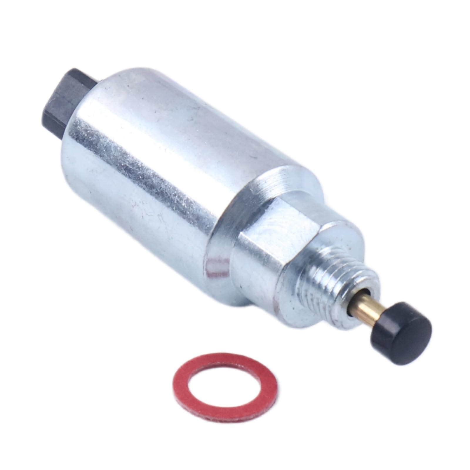 Amazon.com: ZTUOAUMA Carburetor Fuel Solenoid Valve 699915 695423