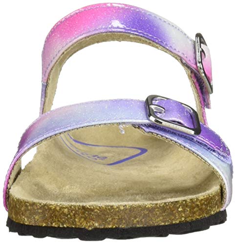 Stride Rite Girl's Zuly Buckle Sandal2