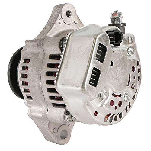 Db Electrical 400-52062 Alternator Compatible With/Replacement For Toyota 5Fd-10, 5Fd-14 1986, 5Fd-15, 5Fd-18, 5Fd-20, 5Fd-23, 5Fd-23 1986-1989 12180-Sen, 1-2119-11Ndse, 290-209Se #TOP4