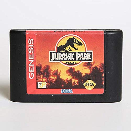 Image of Jurassic Park (Renewed)