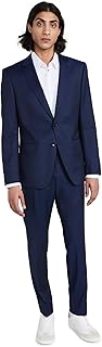 Men's Slim Fit Suit