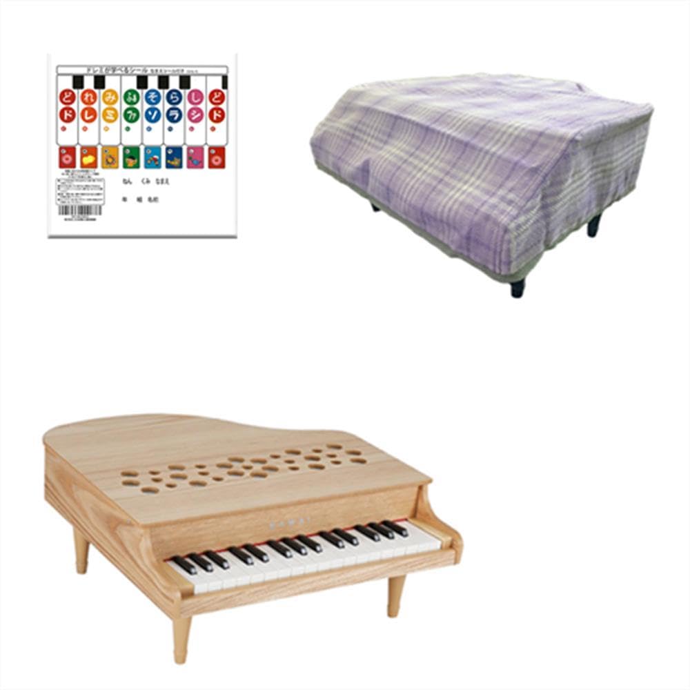 Amazon.co.jp: カワイ ミニピアノ KAWAI 河合楽器 トイピアノ 32鍵