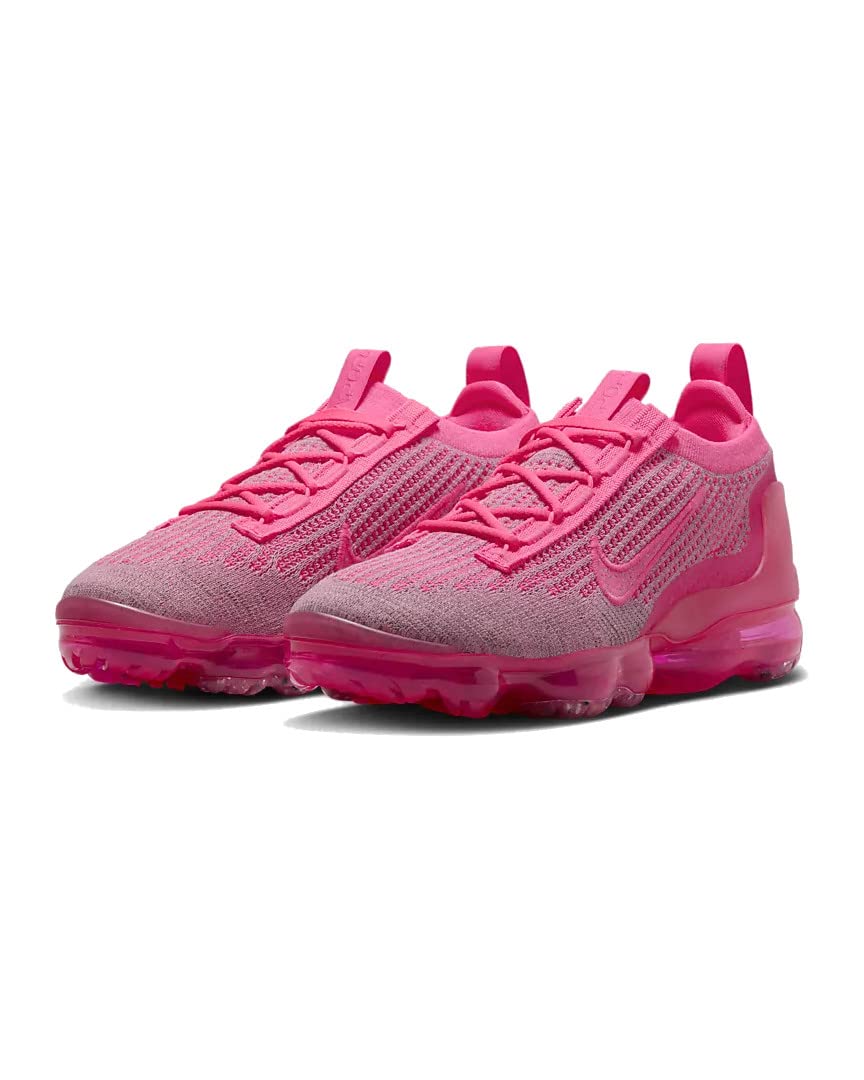 – AIR Vapormax 2021 FK - Size 6.5 US - Pink Blast