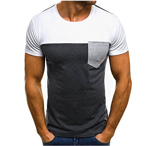 magliette particolari uomo