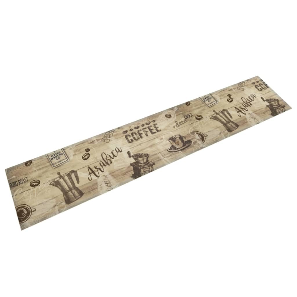 Tapis de cuisine de 300 cm pour couloir et maison