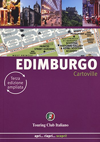 Edimburgo. Ediz. ampliata