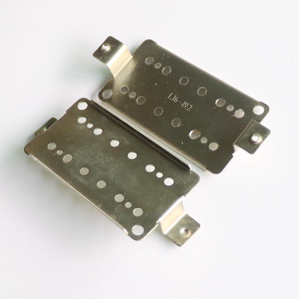 HISTORY ハムバッカー ピックアップ シルバー HISTORY ハムバッカー ピックアップ シルバー HISTORY HST