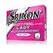 Srixon Soft Feel Women's Golf Ball (One Dozen)