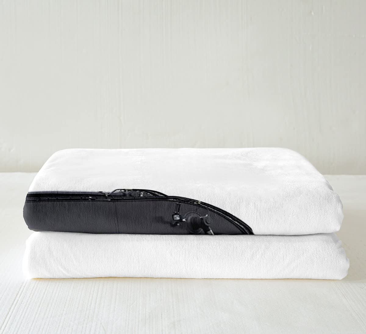 Coperta in pile per escavatore in stile Sherpa per bambini, ragazzi, ragazze, veicoli, camion, auto, peluche, coperta morbida e resistente, per divano letto, regina, 200 x 90 cm