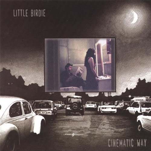 Cinematic Way [Audio CD]