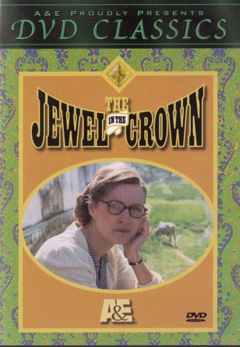 The Jewel in the Crown, Volume 2 [DVD]