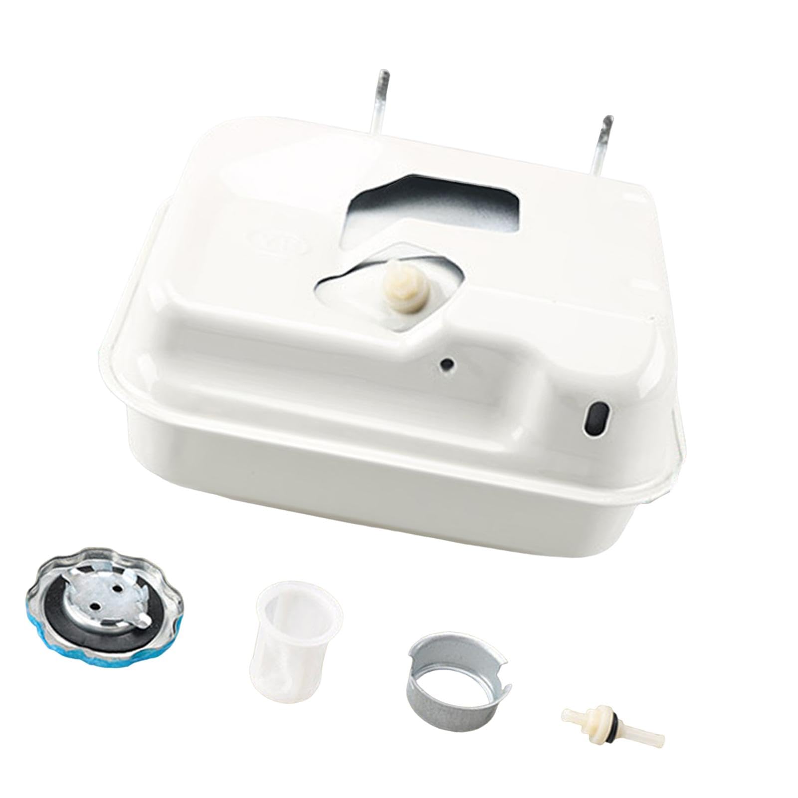 Lawn Mower Gas Fuel Tank Replacement Reservoir Garden Power Tool Accessories Style D|Home & Garden| Yard, Garden & Outdoor Living| Lawn Mowers, Parts & Accessories| Lawn Mower Parts-image-45