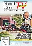  Modellbahn TV Spezial 5 - Modellbahn-Schätze