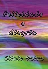 Capa de Felicidade E Alegria
