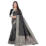 C-J-Enterprise-Womens-Banarasi-Silk-Saree-Pure-Kanjivaram-Saree-With-Blouse-Piece-paithani-pari124
