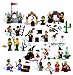 Produktbild Lego® education Märchen und Historische Figuren Set 9349