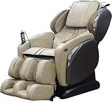 Osaki Massage Chair Ivory