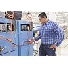 Amprobe ULD-405 Ultrasonic Leak Detector