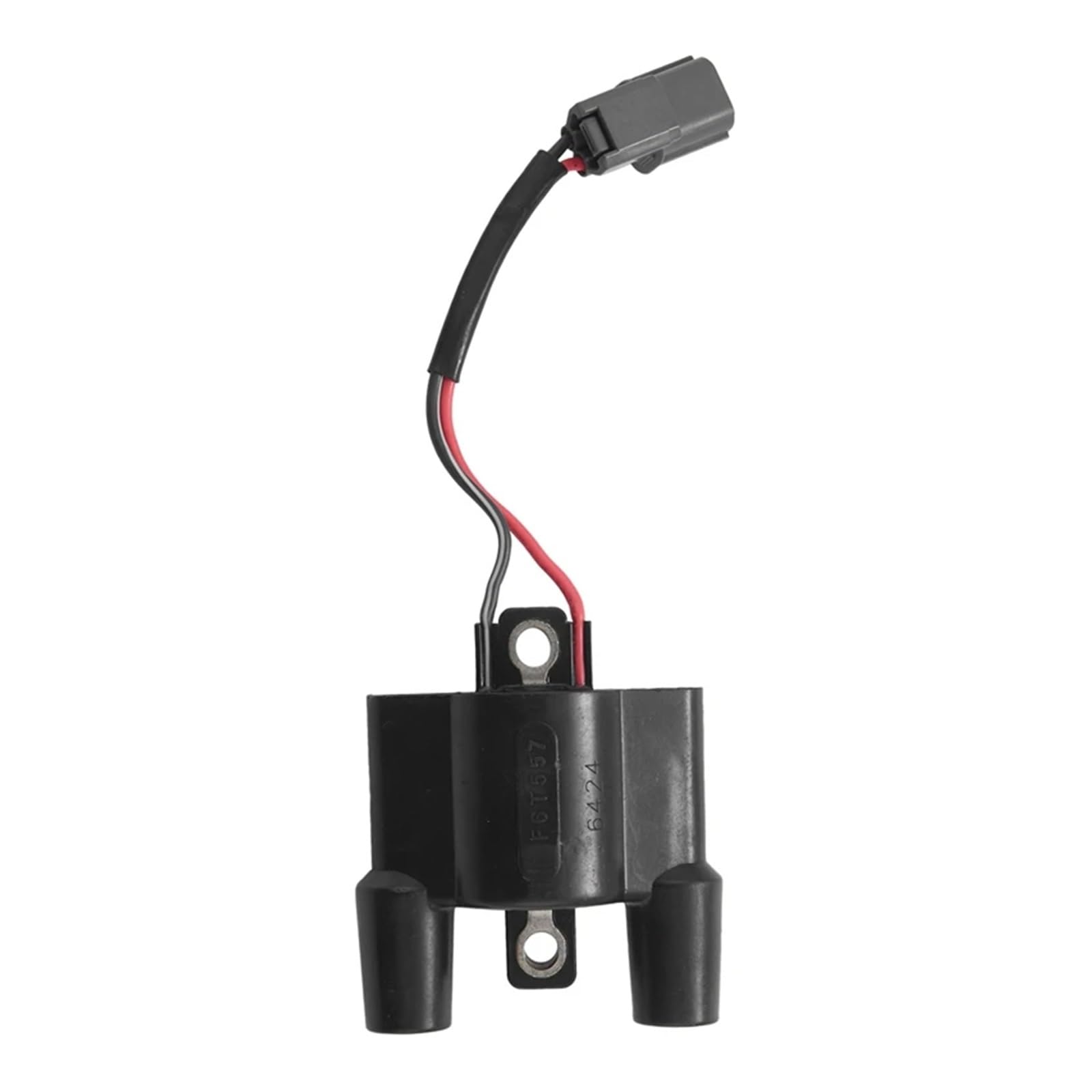 Bobine D'allumage Bobine D'allumage pour Kawasaki pour Jet pour STX 15F 12F pour Ultra F6T557 63P-82310-01-00 60E-82310-00-00 Bobine Allumage