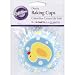 Wilton  Rubber Ducky Baking Cups