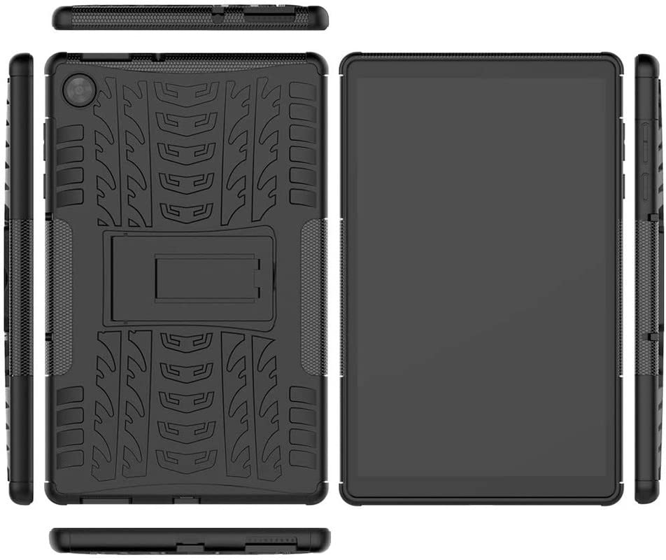 Helix Dazzle Case for Lenovo Tab M10 HD 2nd Gen TB-X306 10.1" 2020, Shockproof Kickstand Hard Dazzle Case for Lenovo Tab M10 HD 2nd Gen TB-X306 10.1" 2020 (B09W35VHFT) Amazon Price History, Amazon Price Tracker
