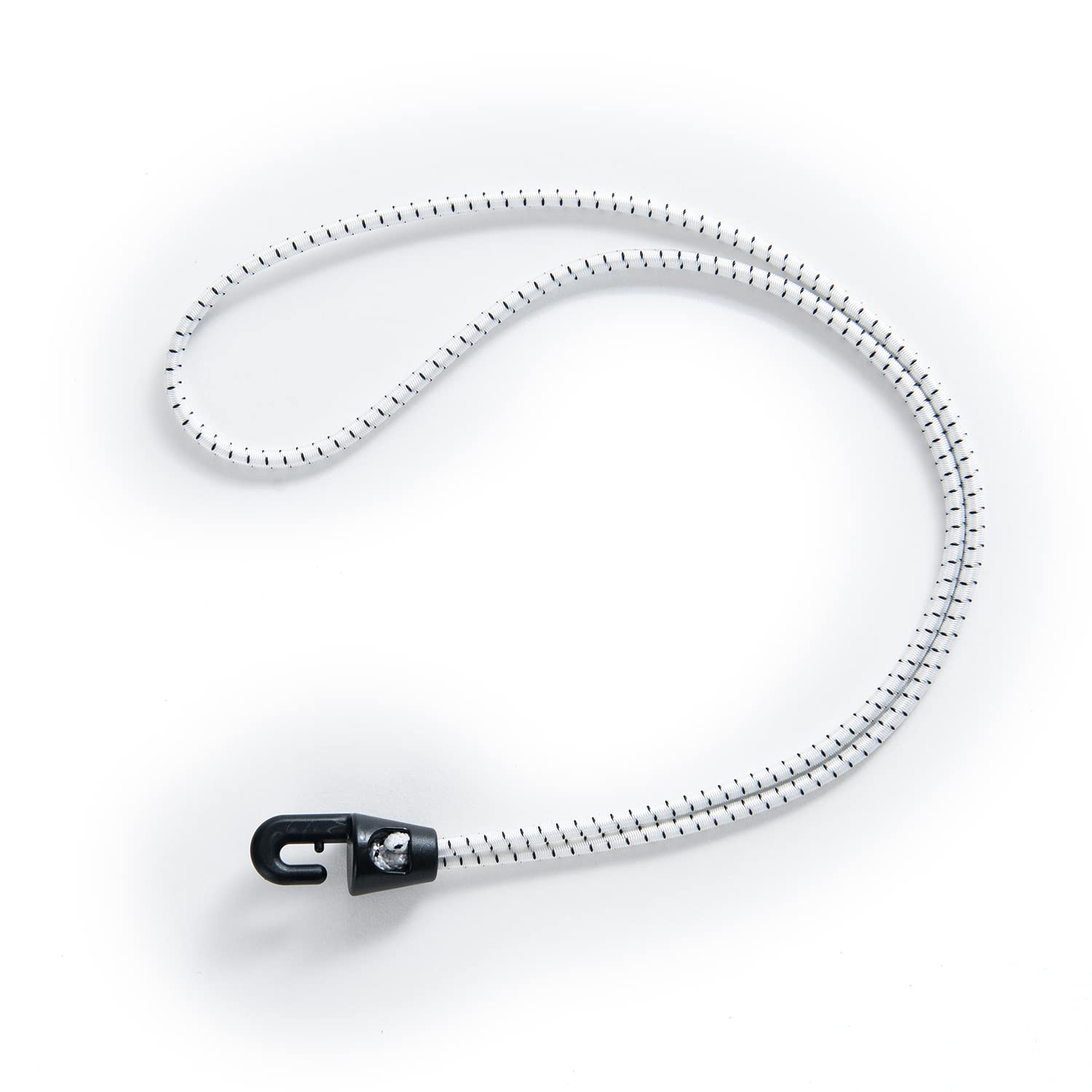 ugello rotondo, misura 1/4, diametro 1,5 mm, confezione da 4 pezzi