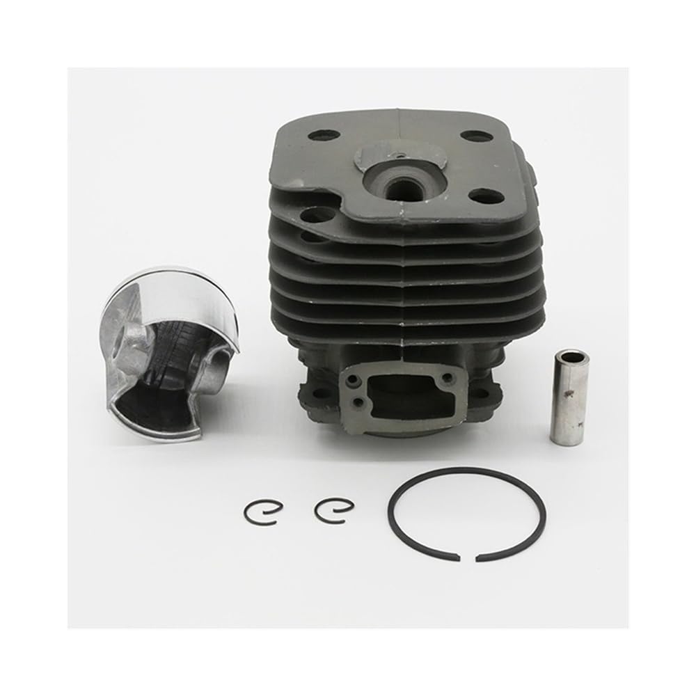 Kit cylindre pour tronçonneuse 272XP et 268 haute résistance pièce 503758172
