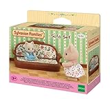 Producto oficial de sylvanian families