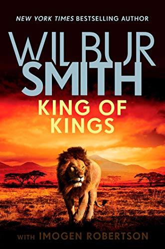 King of Kings (1) (The Courtneys & Ballantynes)