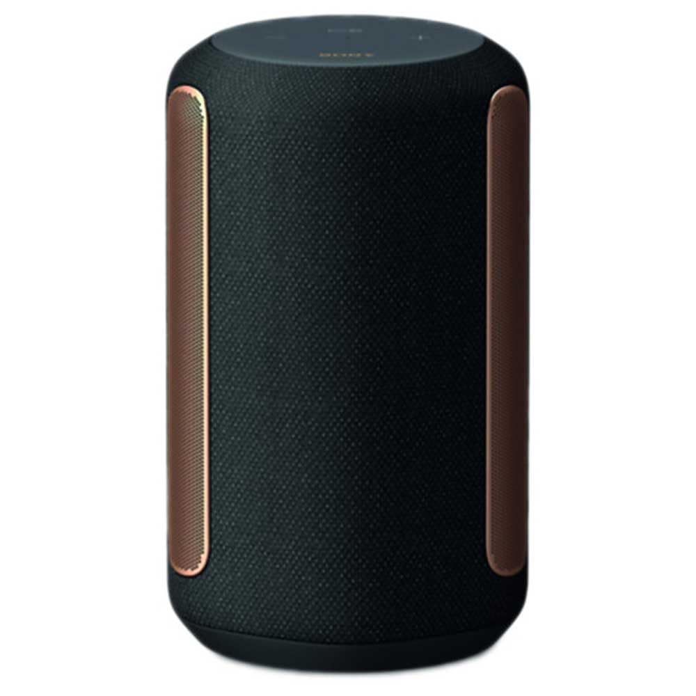 SONY SRS-RA3000(黒) Sony SRS-RA3000 Bluetooth Premium Speaker, Room Filling Sound, 360