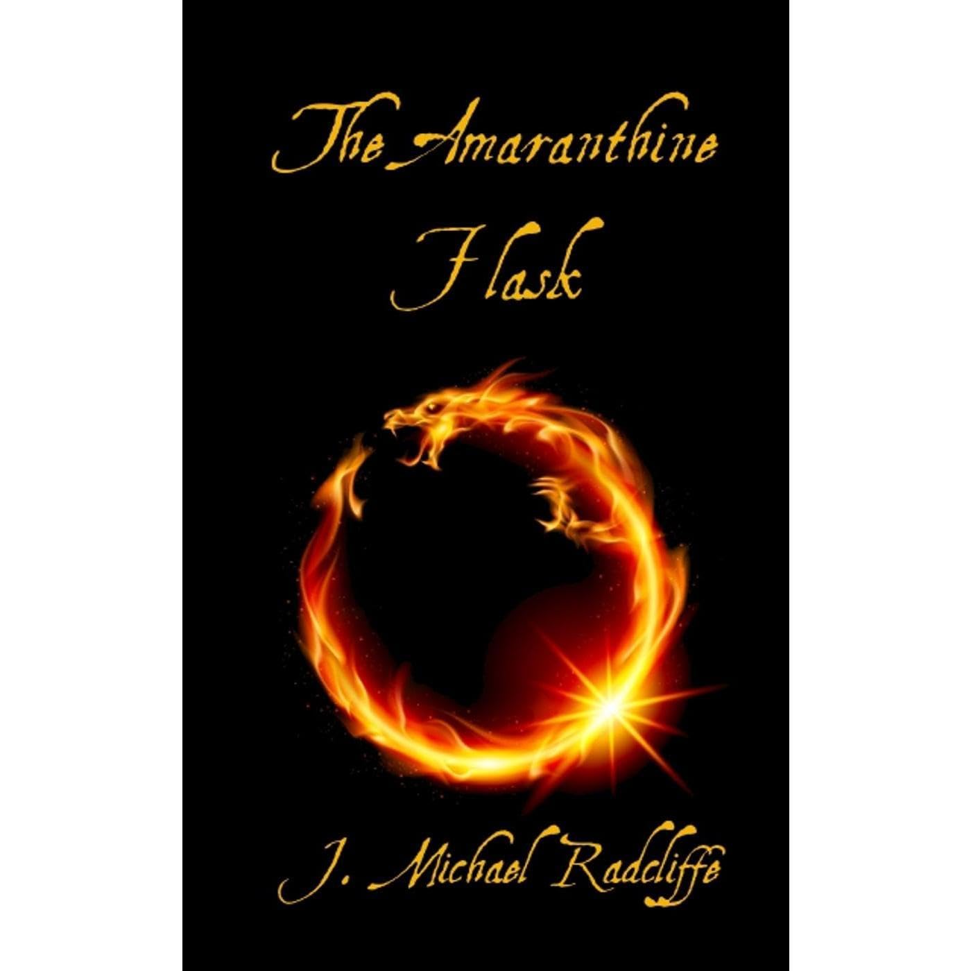 The Amaranthine Flask