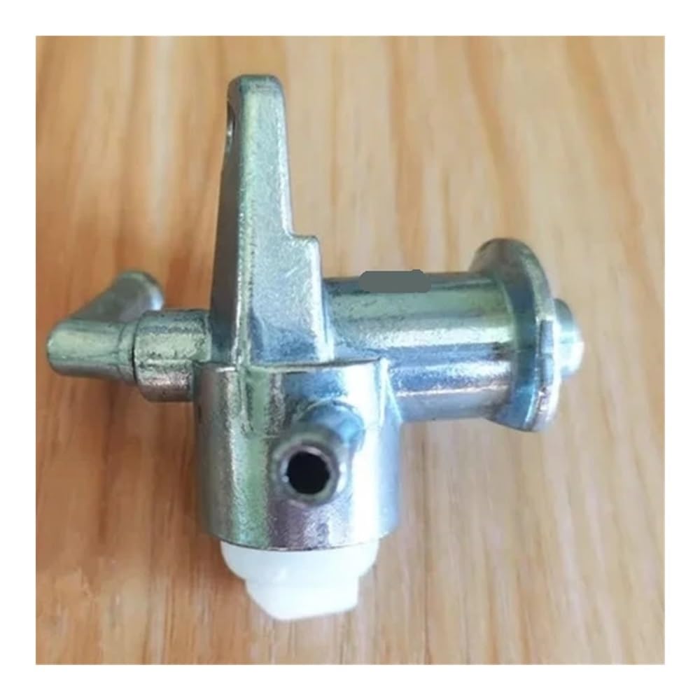 Llave de purga de tanque X64-20122-01 para repuesto de motor industrial 14HP