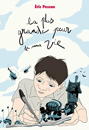 Télécharger La plus grande peur de ma vie (Médium) Gratuit