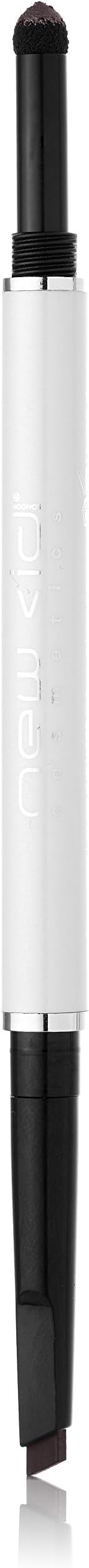 New CID Cosmetics i-Smoulder Charcoal Smoky Eye Pencil