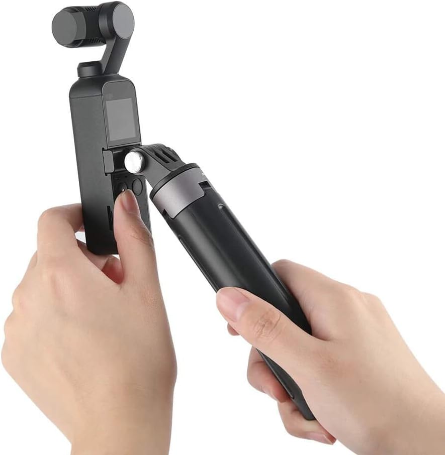 🔥 Crаzу Dеаlѕ PGYTECH OSMO Pocket Universal Mount Kit