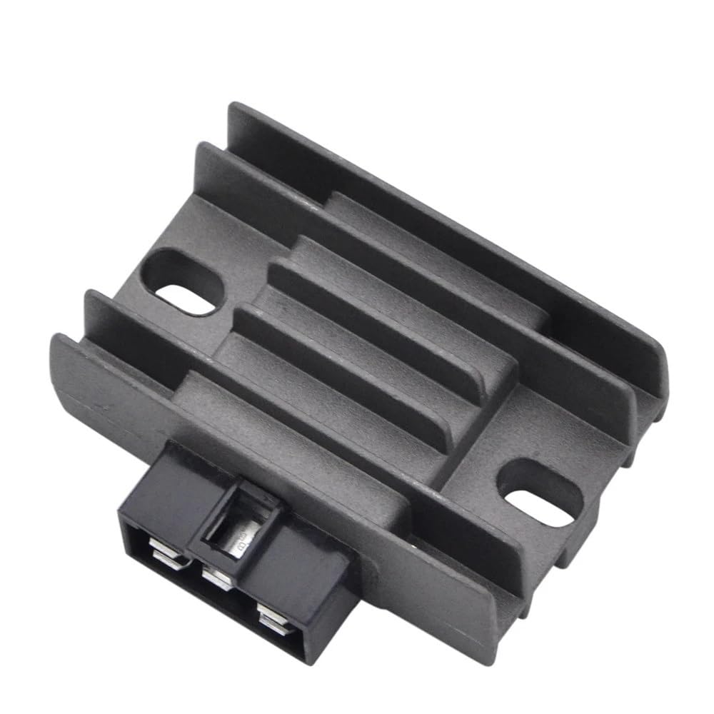 Regulator Rectifier Compatible With XT125R XT125X XTZ125E YB125 YBR125E YBR125 YBR125ESD YBR125EGS