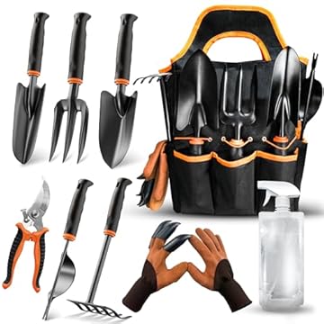 gardening tools for mens garden